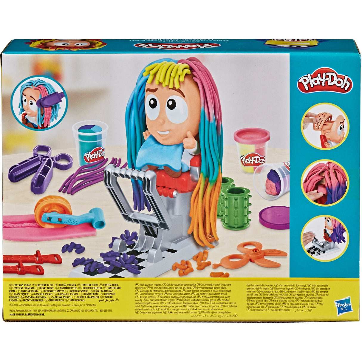 Hasbro Super Stylist