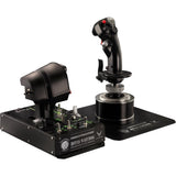 Fustmaster Thrustmaster Hotes Warthog Joystick and Throttle