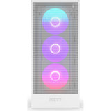 Nzxt kraken elite 420 rgb waterkoeling (wit)
