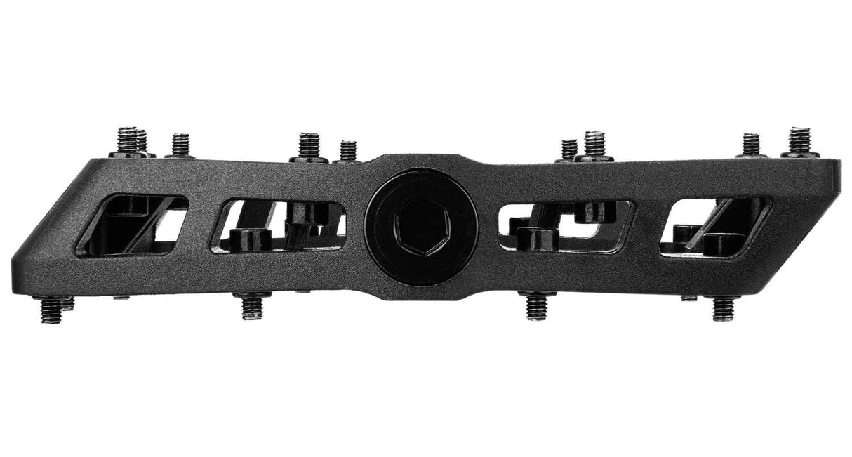 Katana contact pro flat pedals