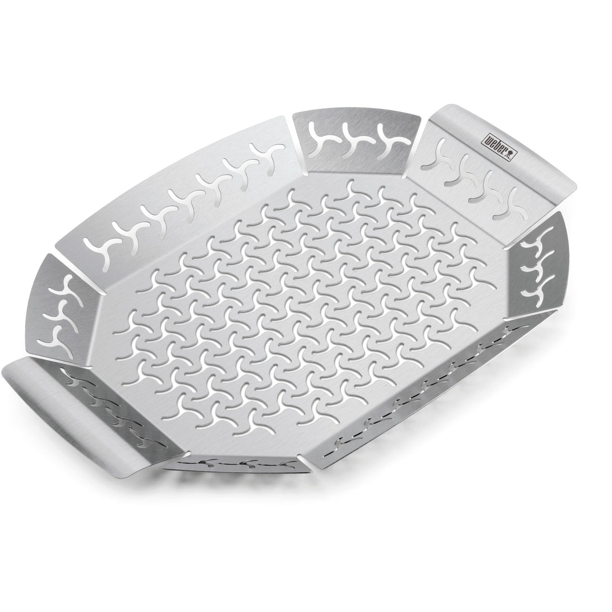 Werber Premium Grillkatur