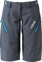 Dirtlej trailscout waterproof - women's mtb shorts