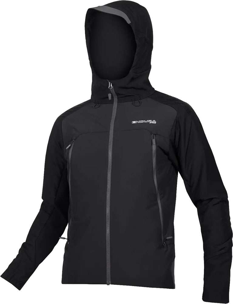 Endura mt500 freezing point ii - mtb jacket