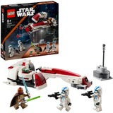 Lego Star Wars 75378 Barc Speeder Escape