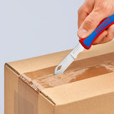 Knipex elektresche Pocket Milife 16 20 50 SB