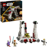 Lego star wars 75432 v-19 torrent starfighter