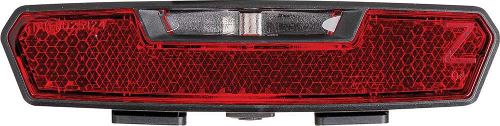 Axa LED rear light Juno Ba. paired carrier backl. juno ba 50 mm