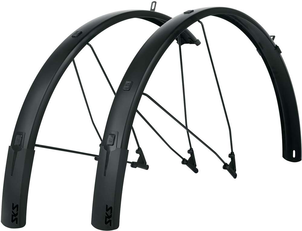 SCS Fender Set 28 Stíl Bluemels