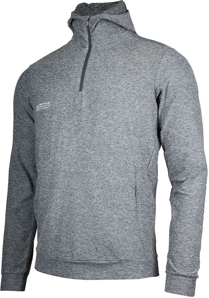 Protective sunstone - mtb hoodie