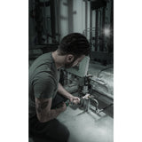 WAA Click-Torque x 7 Couple Key pour Insertge
