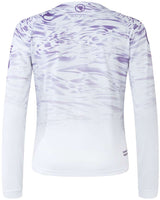 Endura marble ltd - women's mtb long sleeve shirt