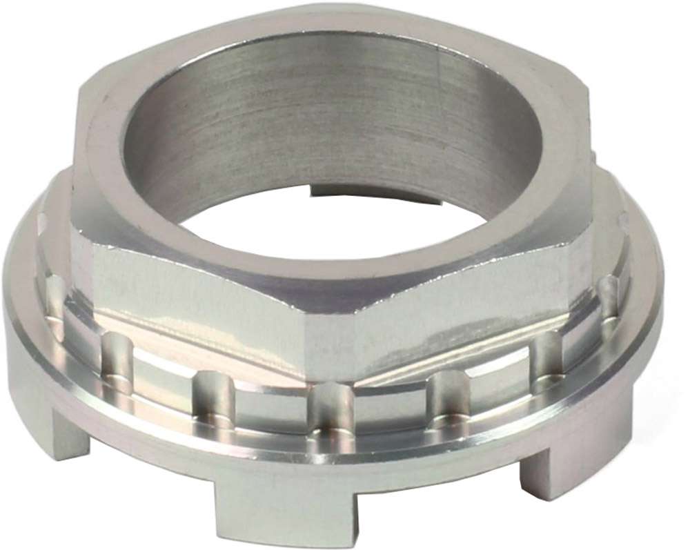 Hope m36 lockring tool for chainring spider