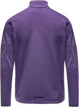 Gorewear fernflow - thermal jacket