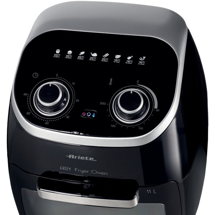 Ariete Airy olajsütő Sütő 4619 00