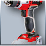 Einhell Batterie Battering Maschinn T CD-CD 18 Li e Solo