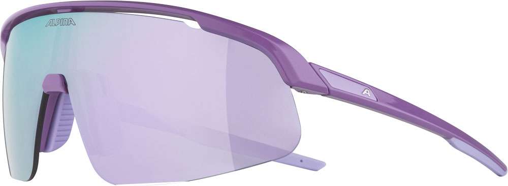 Alpina turbo pro youth - sports glasses