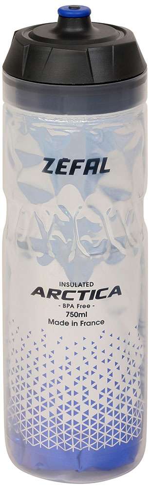 Zefal bottle arctica 75