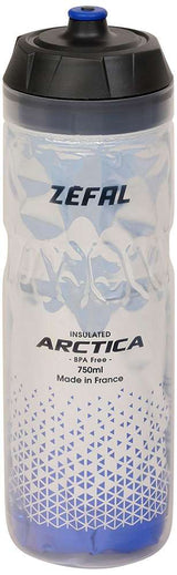 Zefal bottle arctica 75