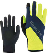 Roeckl sports zarasai - kids cycling gloves