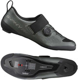 Shimano sh-tr903 - triathlon shoes