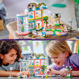 Lego Friends - Sports Centre building toy (41744)