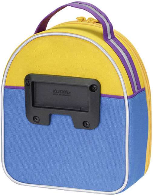 Klickfix Lenkertasche lori