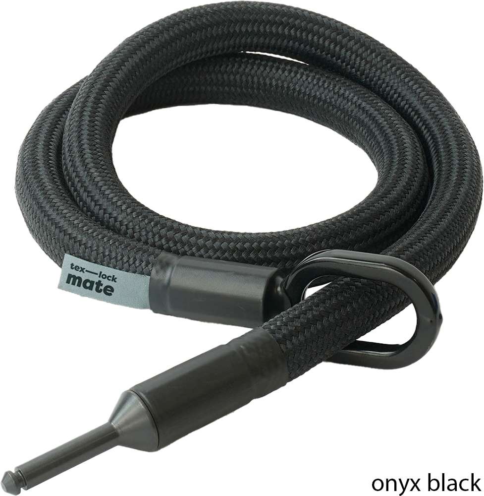 Texlock mate insertion cable for frame lock 120 cm