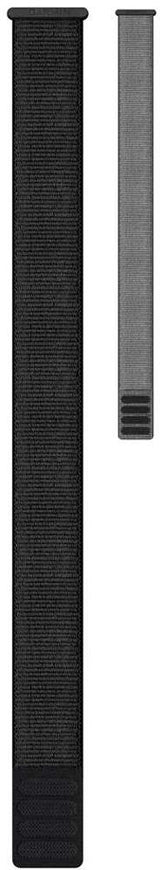 Garmin ultrafit nylon bracelet 26mm fenix, tactix, epix
