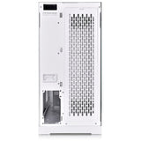 Thermaltake CTE E660 MX Snow Midi Tower Case (White | 2x USB-A | 1x USB-C | Tempered Glass)