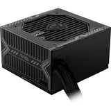MSI MAG A650BN Modular 650 Watt PSU (black, 2x PCIe)