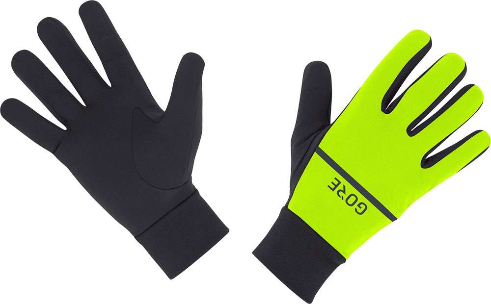 Gorewear r3 - gloves