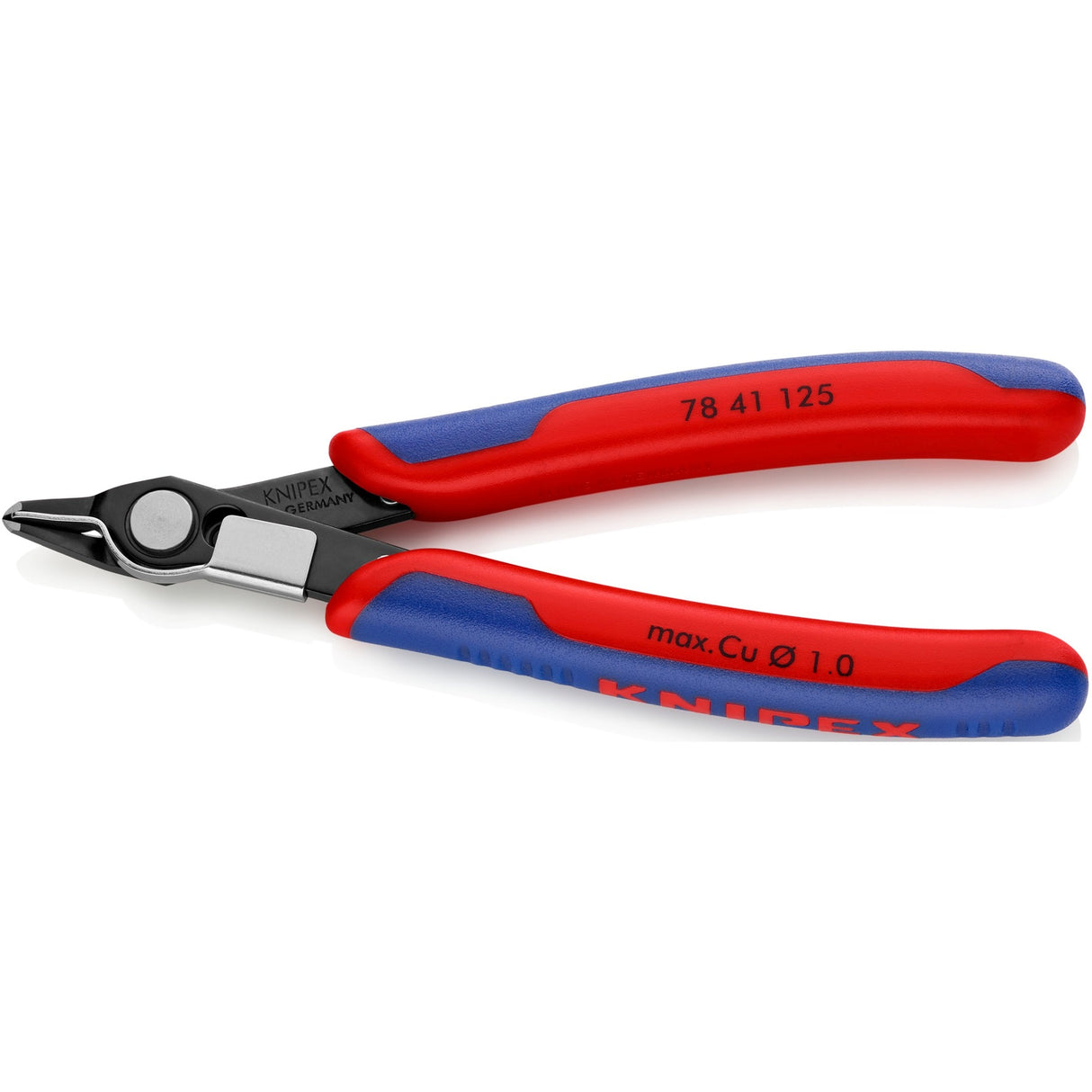 Knipex Electronic Super Snap 78 41 125