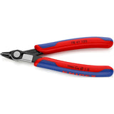 Knipex Electronic Super Snap 78 41 125
