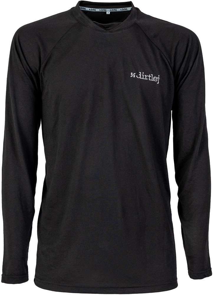 Dirtlej mountee - mtb long sleeve jersey