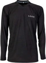 Dirtlej mountee - mtb long sleeve jersey