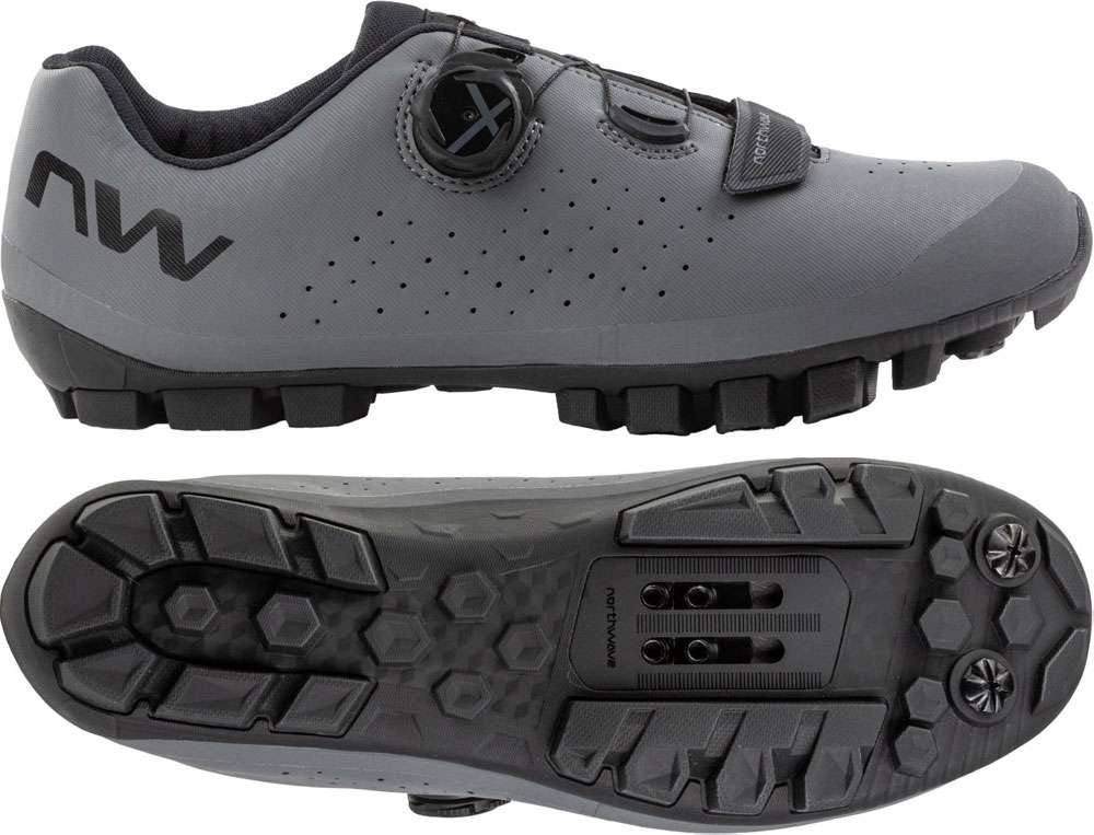 Northwave hammer plus - mtb shoes