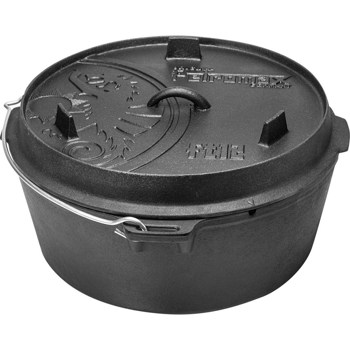 Petromax Petromax Dutch forn FT12-T