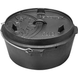 Petromax Petromax Dutch forn FT12-T