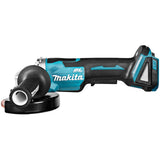 Makita 18 V Grinder de ângulo 125 mm DGA505ZJ