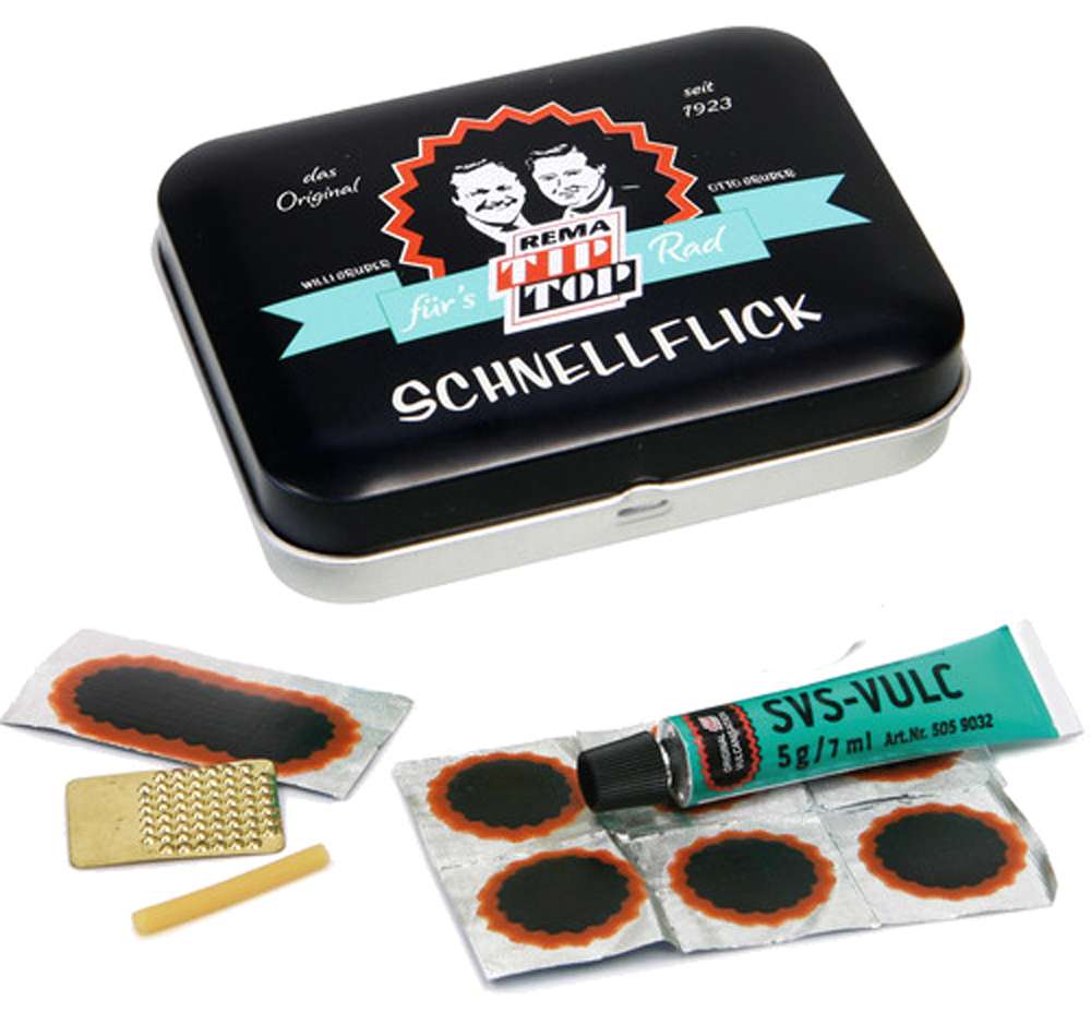 Tip top rema patch kit tt 02 nostalgia edition