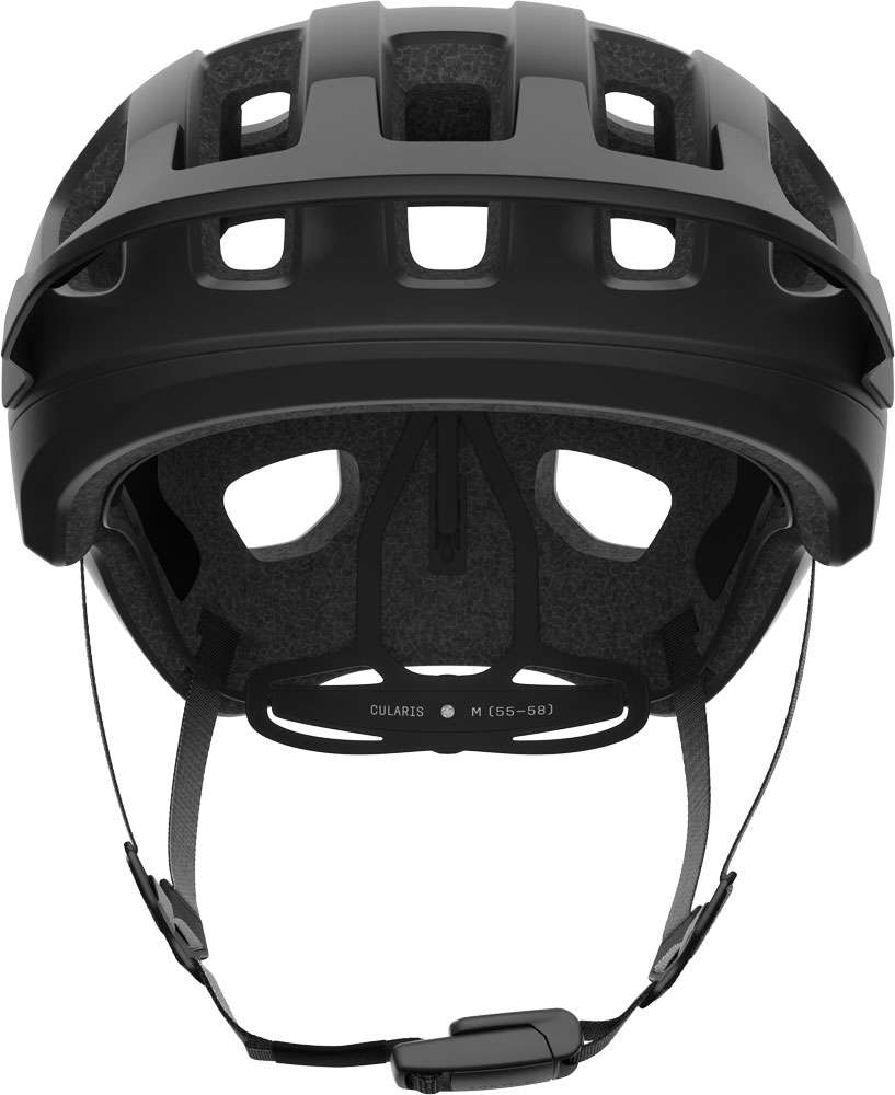Poc cularis mips - mtb helmet