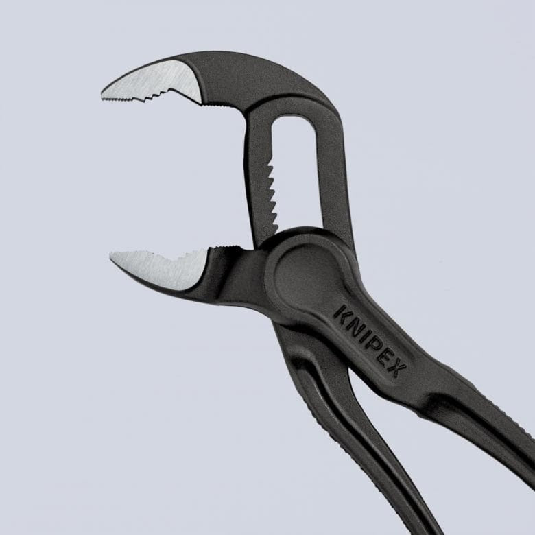 Knipex Cobra XS water pump pliers