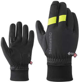 Shimano windstopper primaloft - thermal gloves