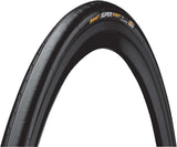 Continental Super Sport Plus Racing Bike Band 700x23c Negro