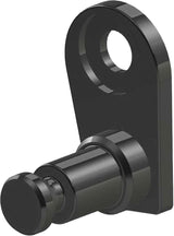 Croozer universal click crooz© axle coupling