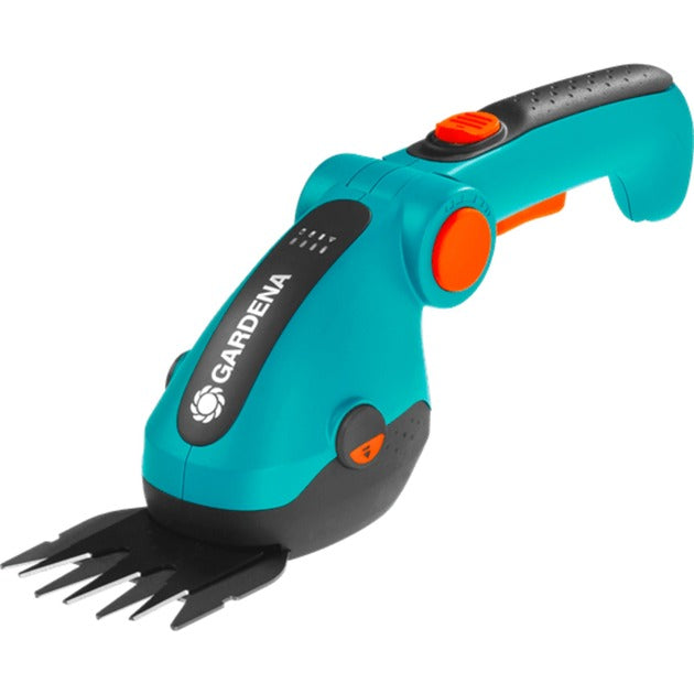 Gardena akkuruohosakset comfortcut vasemmalle