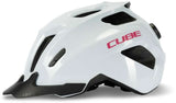 Cube fink - kid's helmet