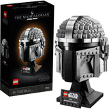 Lego Star Wars 75328 Den mandaloriske ror