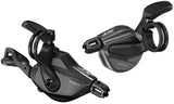 Shimano xt sl-m8100 2x12-speed shift lever set