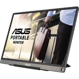 Asus Zenscreen MB16ACE 15.6 Monitor (Black, USB-C)